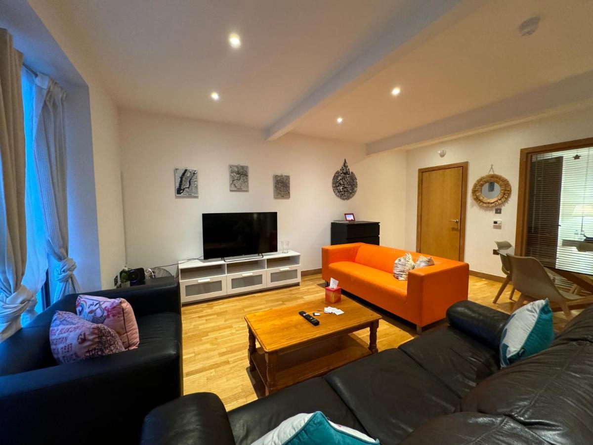 The Noko 2 Bedroom Apartment Central London By Wild Londres Exterior foto