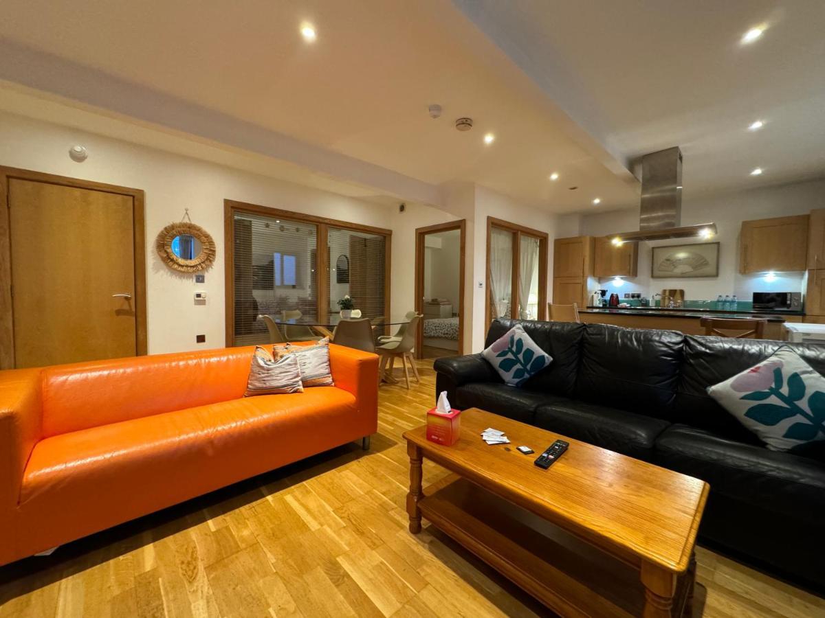 The Noko 2 Bedroom Apartment Central London By Wild Londres Exterior foto